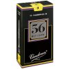 Vandoren 56 Rue Lepic Clarinet Reeds