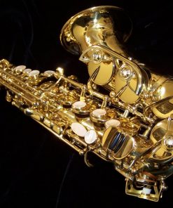 Yanagisawa SC991 Curved Soprano Sax