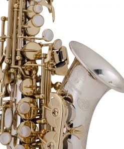 Yanagisawa SC9937 Solid Silver Soprano Sax