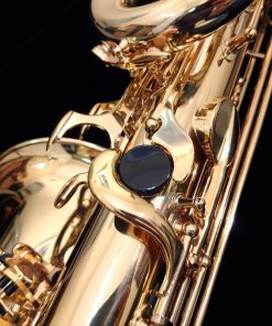 Selmer Paris Series III Bari Sax - Jubilee, Gold Lacquer 66AFJ