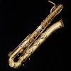 Selmer Paris Series III Bari Sax - Jubilee, Gold Lacquer 66AFJ