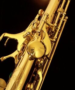 Kessler Custom Handmade Series Soprano Sax