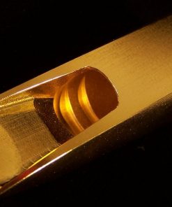 Theo Wanne MANTRA Soprano Sax Mouthpiece