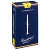 Vandoren Clarinet Reeds - Traditional