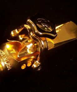 Theo Wanne MANTRA Soprano Sax Mouthpiece