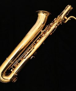 Yanagisawa B901 Bari Sax - Professional Low A Bari