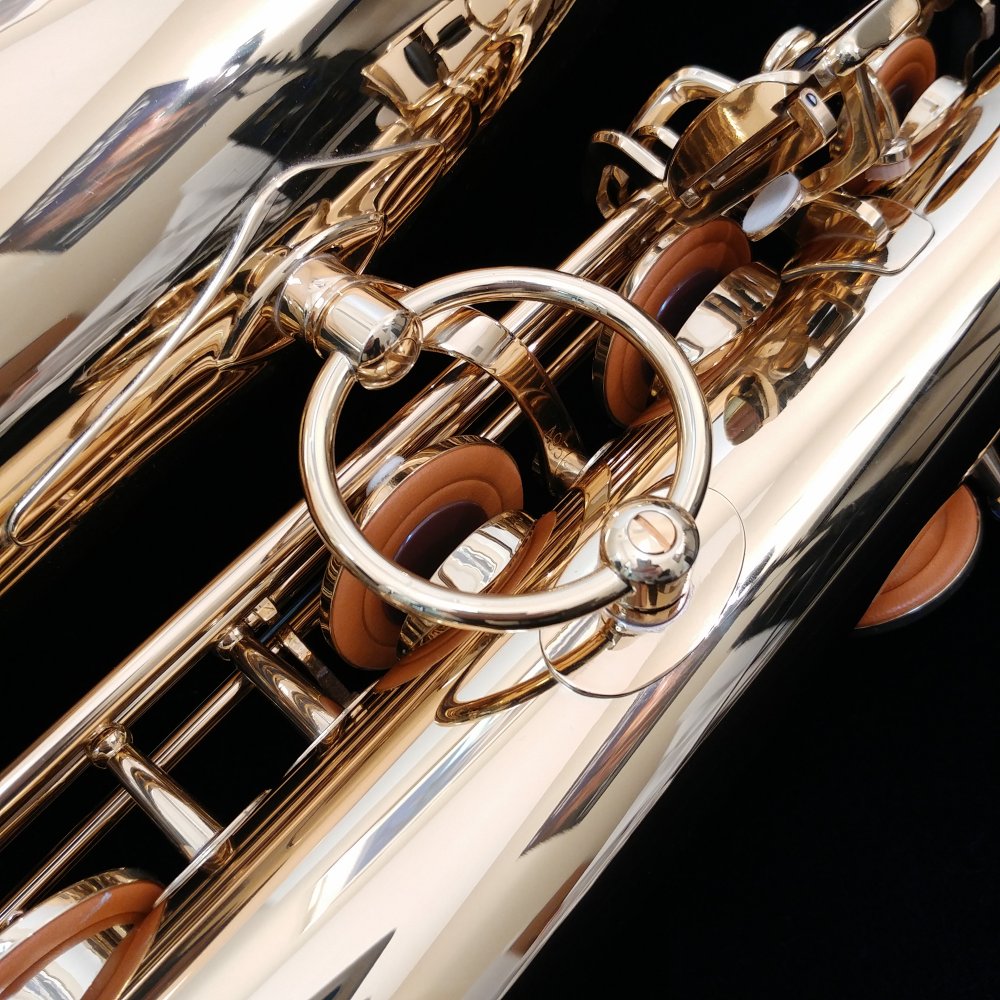 Yanagisawa B901 Bari Sax - Professional Low A Bari
