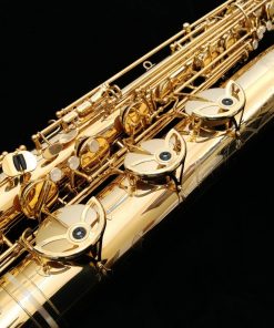 Yanagisawa B901 Bari Sax - Professional Low A Bari