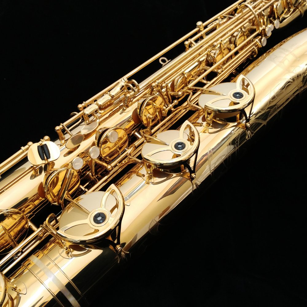 Yanagisawa B901 Bari Sax - Professional Low A Bari