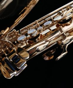 Yanagisawa B901 Bari Sax - Professional Low A Bari
