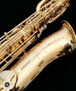 Yanagisawa B901 Bari Sax - Professional Low A Bari