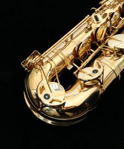 Yanagisawa B901 Bari Sax - Professional Low A Bari