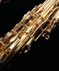 Yanagisawa B901 Bari Sax - Professional Low A Bari