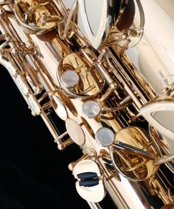 Yanagisawa B901 Bari Sax - Professional Low A Bari