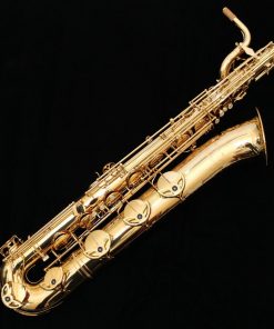 Yanagisawa B901 Bari Sax - Professional Low A Bari
