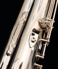Yanagisawa B901 Bari Sax - Professional Low A Bari