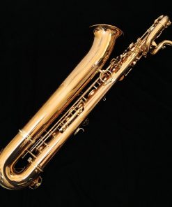 Yanagisawa B902 Bronze Bari Sax