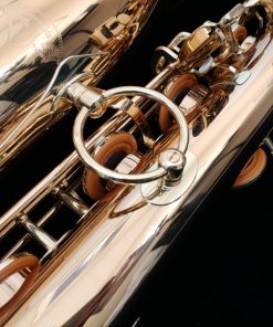 Yanagisawa B902 Bronze Bari Sax