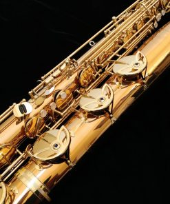 Yanagisawa B902 Bronze Bari Sax