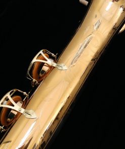 Yanagisawa B902 Bronze Bari Sax