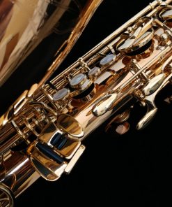 Yanagisawa B902 Bronze Bari Sax