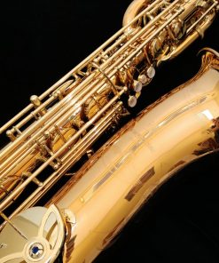 Yanagisawa B902 Bronze Bari Sax