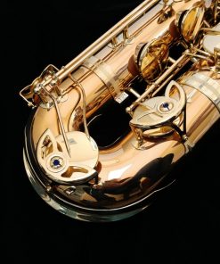 Yanagisawa B902 Bronze Bari Sax
