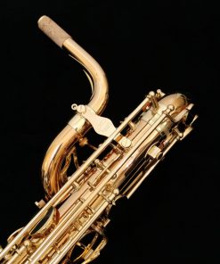 Yanagisawa B902 Bronze Bari Sax