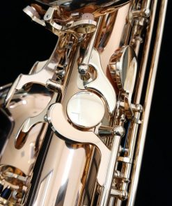 Yanagisawa B902 Bronze Bari Sax