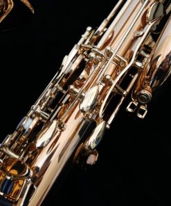 Yanagisawa B902 Bronze Bari Sax