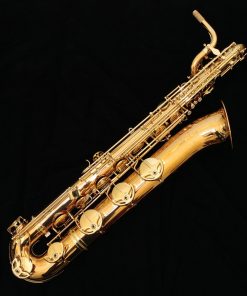 Yanagisawa B902 Bronze Bari Sax