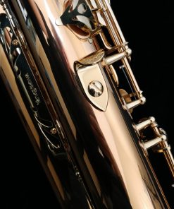 Yanagisawa B902 Bronze Bari Sax