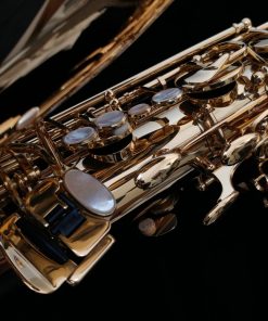Yanagisawa B991 Bari Sax