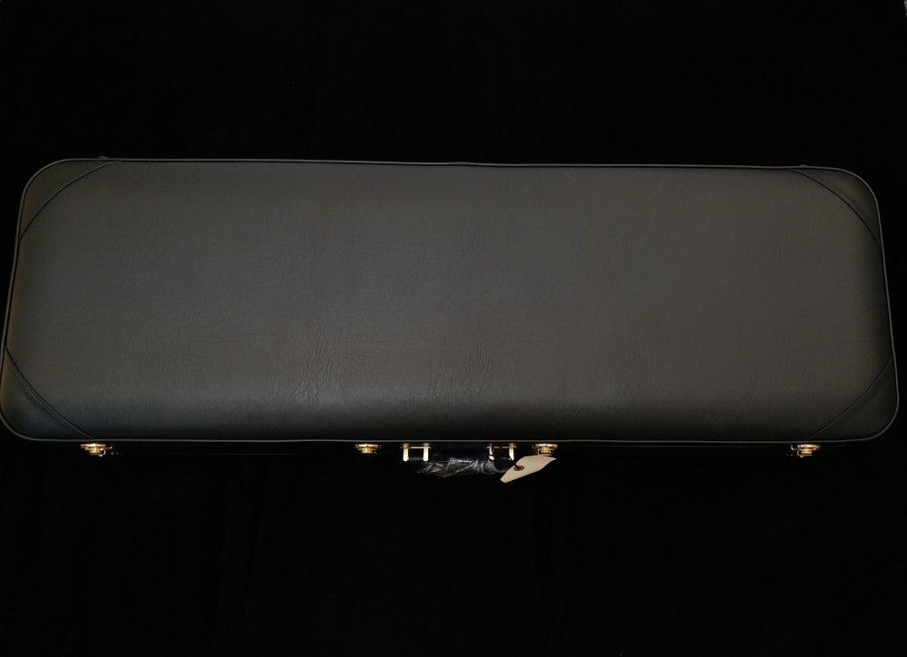 Yanagisawa Bari Sax Case