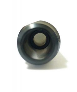Yanagisawa Ebonite Soprano Sax Mouthpiece