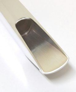 Yanagisawa Metal Bari Sax Mouthpiece
