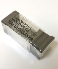Yanagisawa Ebonite Sopranino Mouthpiece