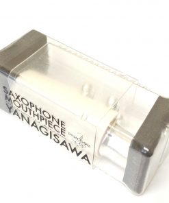 Yanagisawa Metal Soprano Sax Mouthpiece