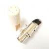 Yanagisawa Metal Soprano Sax Mouthpiece
