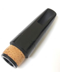 Kessler Custom by Backun Clarinet Mouthpiece