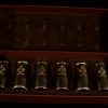 Buffet ICON Clarinet Barrel Box Set