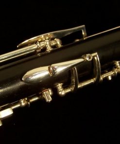 Buffet 4052 Intermediate Oboe