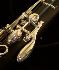 SeleS Presence A Clarinet - Key of A