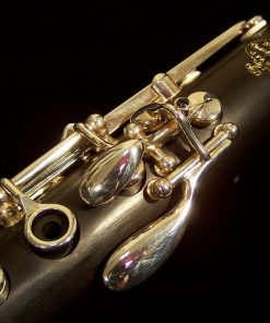 Buffet Divine A Clarinet - Key of A