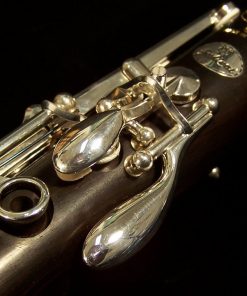 Buffet Festival A Clarinet - Key of A