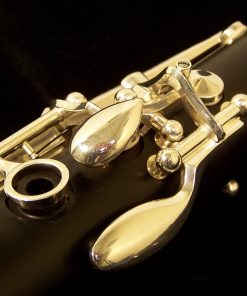 Kessler Custom Performance Series Intermediate Clarinet