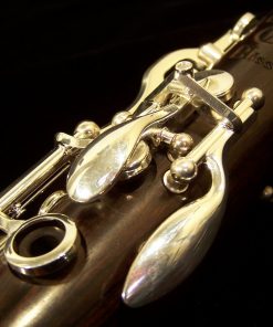 Leblanc Bliss L210 Wood Clarinet