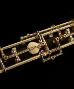 Buffet 4052 Intermediate Oboe