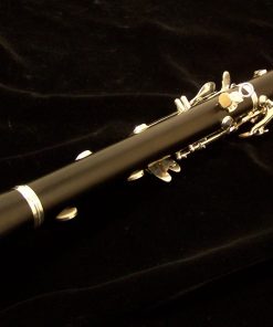 Kessler Custom Performance Series Intermediate Clarinet
