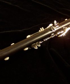 Buffet Divine Clarinet